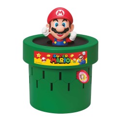 AS Games Επιτραπέζιο Super Mario Στον Αέρα Για Ηλικίες 4+ Χρονών Και 2-4 Παίκτες