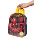 AS Πλαστελίνη Marvel Spiderman Τσάντα Πλάτης Με 4 Βαζάκια - Καπάκια Καλουπάκια Και 5 Εργαλεία 200gr AS Πλαστελίνη Marvel Spiderman Τσάντα Πλάτης Με 4 Βαζάκια - Καπάκια Καλουπάκια Και 5 Εργαλεία 200gr