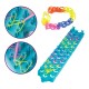 AS Plexi Flexi Love Αργαλειός Με 800 Λαστιχάκια & 30 Αξεσουάρ Για Ηλικίες 5+ Χρονών
