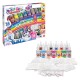 AS Aqua Gelz Giga Activity Set Για Ηλικίες 5+