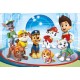 Clementoni Παιδικό Παζλ Maxi Super Color Paw Patrol 24 τμχ Clementoni Παιδικό Παζλ Maxi Super Color Paw Patrol 24 τμχ