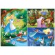 Clementoni Παιδικό Παζλ Super Color Disney Classic 3x48 τμχ Clementoni Παιδικό Παζλ Super Color Disney Classic 3x48 τμχ