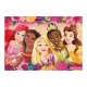 Clementoni Παιδικό Παζλ Maxi Supercolor Disney Πριγκίπισσες 24 τμχ Clementoni Παιδικό Παζλ Maxi Supercolor Disney Πριγκίπισσες 24 τμχ