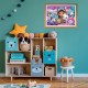 Clementoni Παιδικό Παζλ Super Color Gabby's Dollhouse 60 τμχ Clementoni Παιδικό Παζλ Super Color Gabby's Dollhouse 60 τμχ
