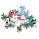 Clementoni Παιδικό Παζλ Super Color Disney Classics 60 τμχ Clementoni Παιδικό Παζλ Super Color Disney Classics 60 τμχ