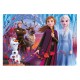 Clementoni Παιδικό Παζλ Super Color Frozen 2 104 τμχ Clementoni Παιδικό Παζλ Super Color Frozen 2 104 τμχ