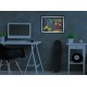 Clementoni Παιδικό Παζλ Glowing Lights DC Batman 104 τμχ
