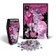 Clementoni Παιδικό Παζλ Monster High Coffin Pack Draculaura 150 τμχ