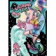 Clementoni Παιδικό Παζλ Monster High Coffin Pack Lagoona Blue 150 τμχ