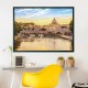 Clementoni Παζλ High Quality Collection Ρώμη 1500 τμχ