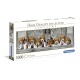 Clementoni Παζλ Panorama High Quality Collection Σκυλάκια Beagles 1000 τμχ
