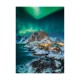 Clementoni Παζλ High Quality Collection Νησιά Lofoten 1000 τμχ