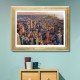 Clementoni Παζλ High Quality Collection Νέα Υόρκη 1000 τμχ