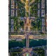 Clementoni Παζλ High Quality Collection Πετώντας Πάνω Από Το Παρίσι 1500 τμχ