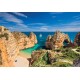 Clementoni Παζλ High Quality Collection Κόλπος Στο Αλγκάβρε 1000 τμχ