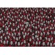 Clementoni Παζλ Impossible Netflix La Casa De Papel (The Money Heist) 1000 τμχ
