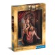 Clementoni Παζλ Anne Stokes Friends Forever 1000 τμχ