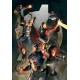 Clementoni Παζλ High Quality Collection Marvel The Avengers 1000 τμχ - Compact Box