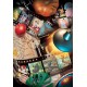 Clementoni Παζλ High Quality Collection Disney Classic Movies 1000 τμχ - Compact Box