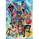 Clementoni Παζλ High Quality Collection One Piece 1000 τμχ - Compact Box