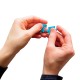 Clementoni Παζλ High Quality Collection One Piece 1000 τμχ - Compact Box