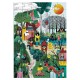 Clementoni Παιδικό Παζλ Eco Play For Future Find It Έλα Στον Κήπο Μου 33 τμχ