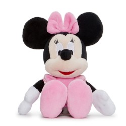 Disney Λούτρινο Minnie Mouse 20εκ
