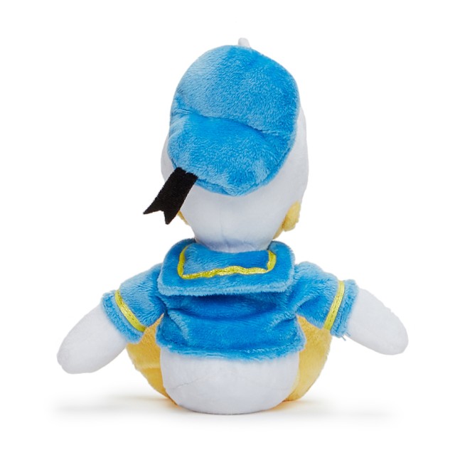 Disney Λούτρινο Donald Duck 20εκ