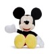 Disney Λούτρινο Mickey Mouse 25εκ