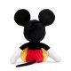 Disney Λούτρινο Mickey Mouse 25εκ