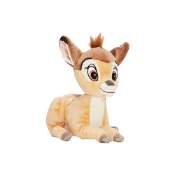 Disney Λούτρινο Bambi 17εκ