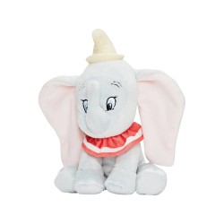 Disney Λούτρινο Dumbo 17εκ