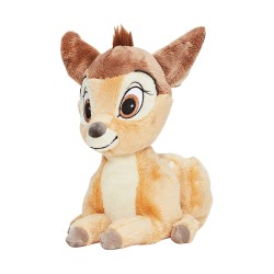 Disney Λούτρινο Bambi 25εκ