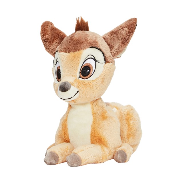 Disney Λούτρινο Bambi 25εκ