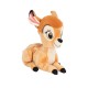 Disney Λούτρινο Bambi Το Ελαφάκι 17εκ