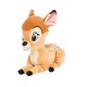 Disney Λούτρινο Bambi Το Ελαφάκι 17εκ
