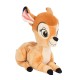 Disney Λούτρινο Bambi Το Ελαφάκι 25εκ