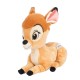 Disney Λούτρινο Bambi Το Ελαφάκι 25εκ