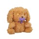 Baby Paws Labradoodle Λούτρινο Διαδραστικό Σκυλάκι