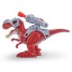 Robo Alive Ρεαλιστικά Ρομποτικά Ζωάκια T-Rex Για 3+ Χρονών