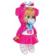 Cry Babies Κλαψουλίνια Tiny Cuddles Talent Stars Διαδραστική Κούκλα Κλαίει Με Αληθινά Δάκρυα