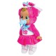 Cry Babies Κλαψουλίνια Tiny Cuddles Talent Stars Διαδραστική Κούκλα Κλαίει Με Αληθινά Δάκρυα