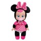 Cry Babies Κλαψουλίνια Tiny Cuddles Disney - Διαδραστική Κούκλα Κλαίει Με Αληθινά Δάκρυα