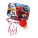 AS Μπάσκετα Marvel Spiderman Για 3+ Χρονών