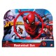 AS Μπάσκετα Marvel Spiderman Για 3+ Χρονών