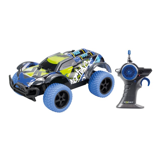 Exost X-Bull Τηλεκατευθυνόμενο Αυτοκίνητο Exost X-Bull Τηλεκατευθυνόμενο Αυτοκίνητο