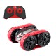 Exost Stunt Tank Τηλεκατευθυνόμενο Αυτοκίνητο Κόκκινο Exost Stunt Tank Τηλεκατευθυνόμενο Αυτοκίνητο Κόκκινο