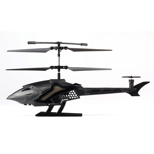 Silverlit Flybotic Sky Cheetah Τηλεκατευθυνόμενο Ελικόπτερο Για 10+ Χρονών
