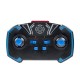 Silverlit Flybotic Air Wheelz Τηλεκατευθυνόμενο Ελικόπτερο Για 10+ Χρονών Silverlit Flybotic Air Wheelz Τηλεκατευθυνόμενο Ελικόπτερο Για 10+ Χρονών