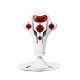 Silverlit Ycoo Robo Kombat Τηλεκατευθυνόμενο Ρομπότ Μαχητής Συσκευασία Προπόνησης Κόκκινο 5+ Χρονών